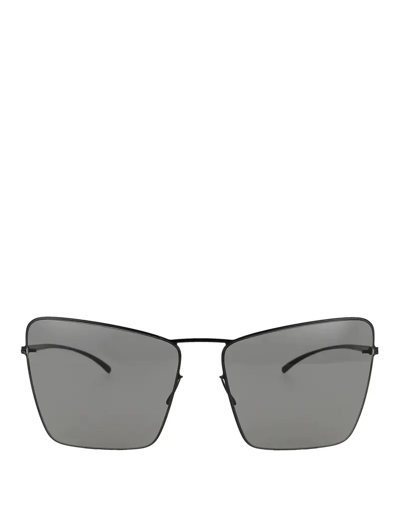 Occhiali da sole Nero