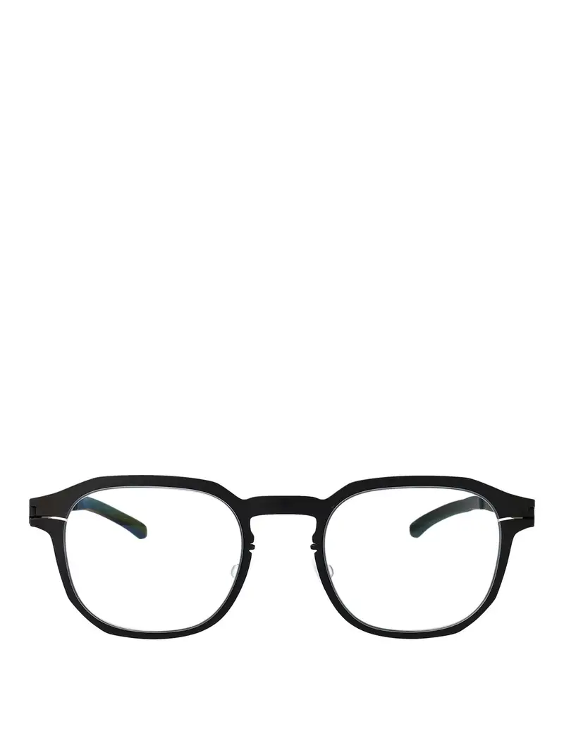 Occhiali da sole Nero