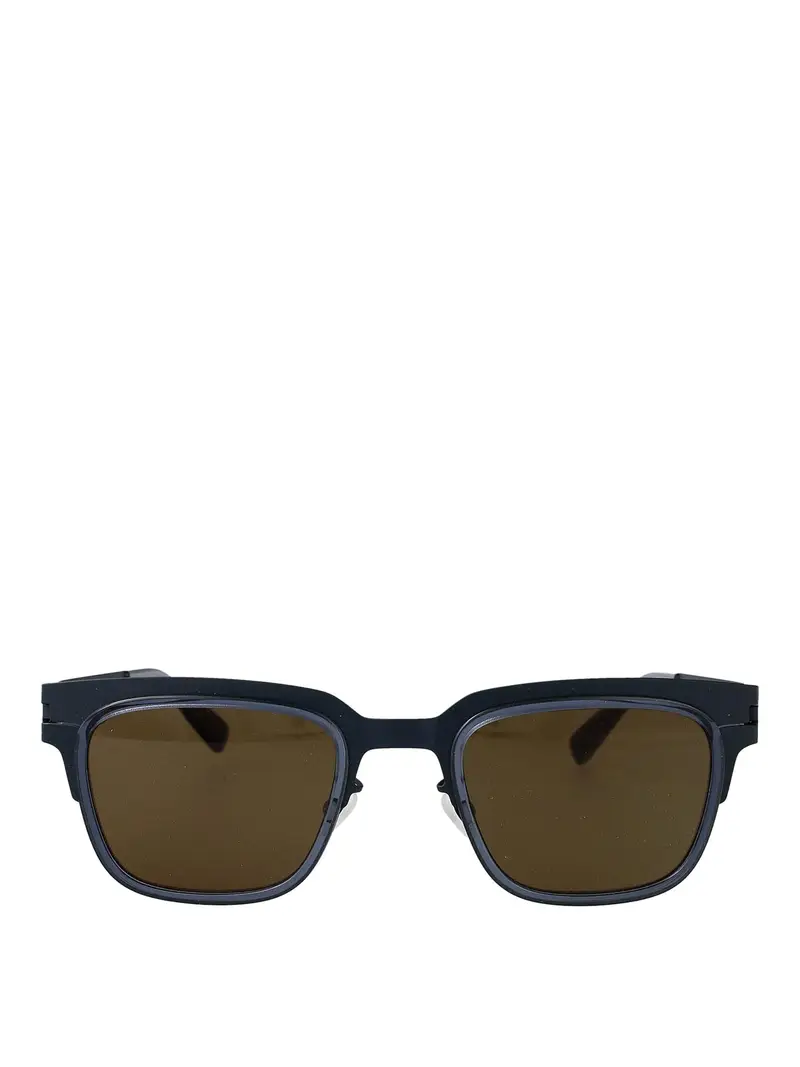 Occhiali da sole Raymond Blu