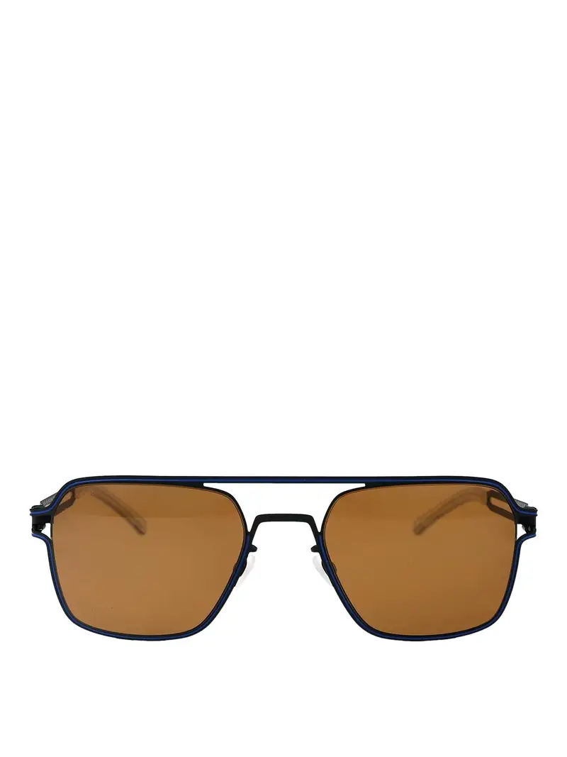 Occhiali da sole Riku Blu