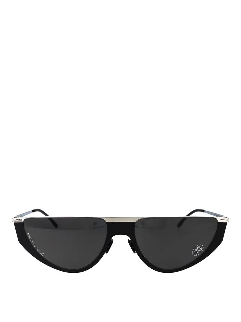 Occhiali da sole Selina Argento