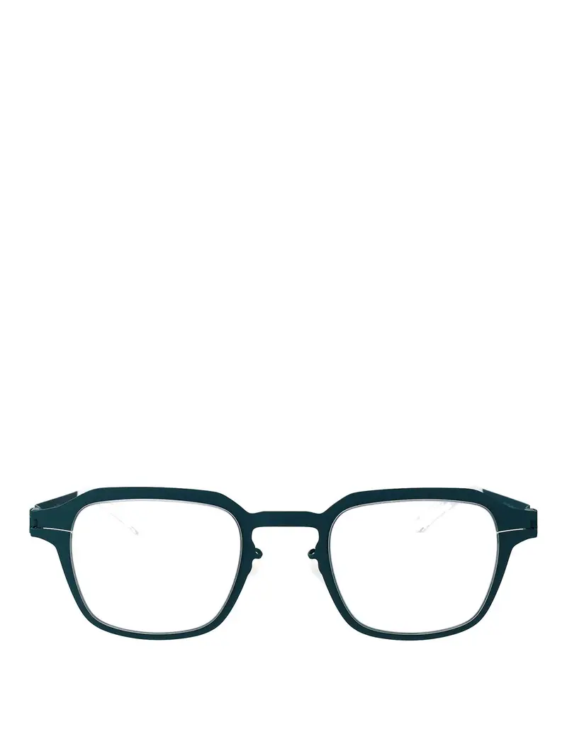 Occhiali da sole Verde