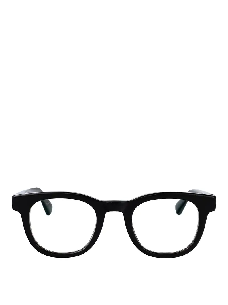 Occhiali kenja Nero