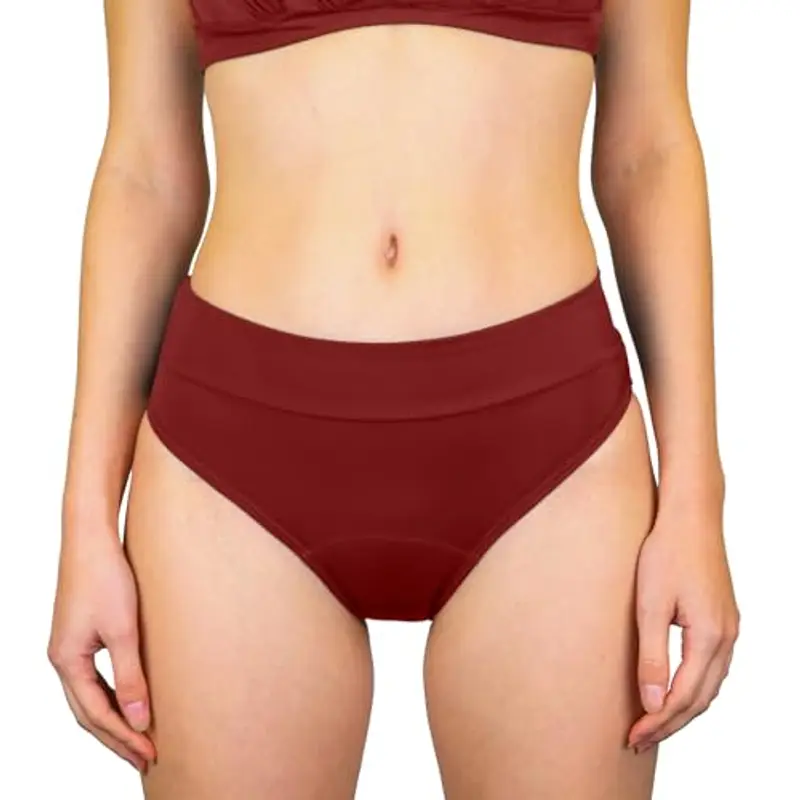 MYLILY Slip Donna Rosso 1606378