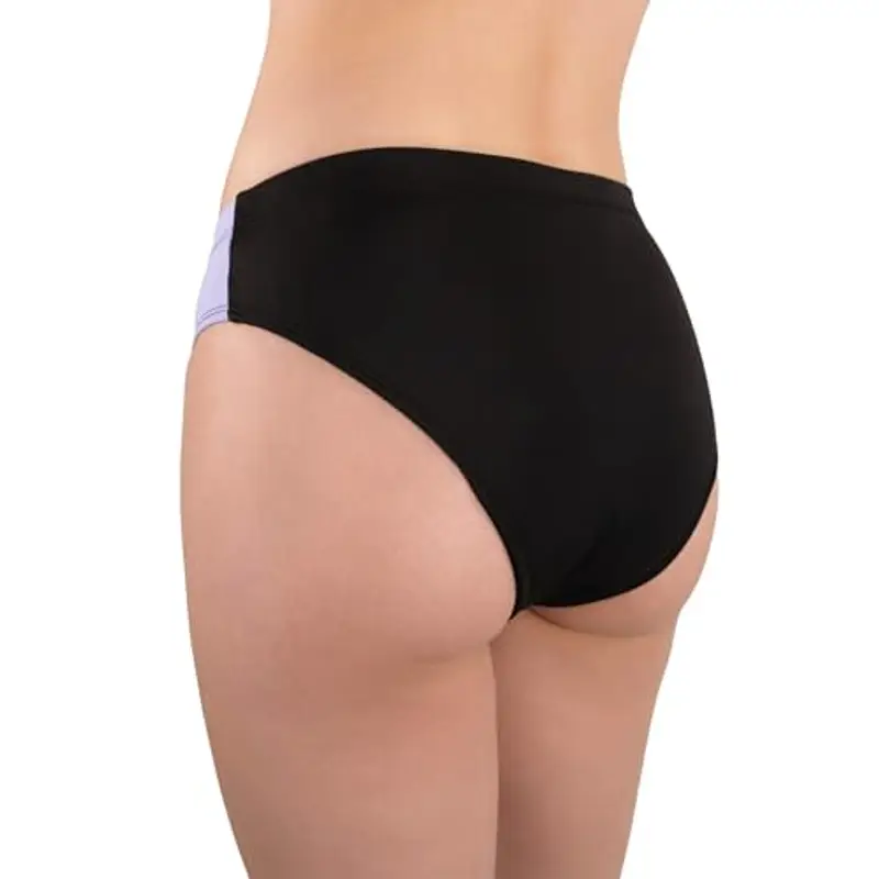 MYLILY Slip Ragazza Nero 1597997 miniatura 2