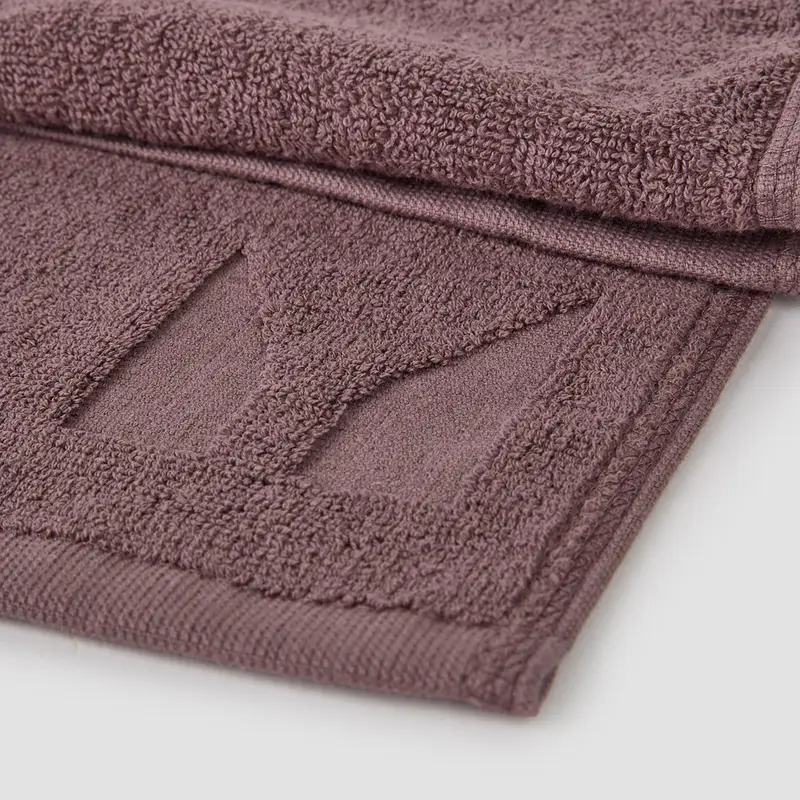 Asciugamano MP - Moka Marrone miniatura 2