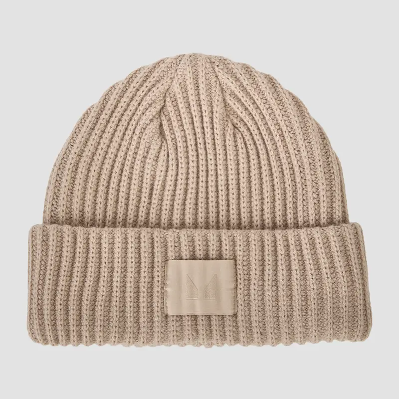 Berretto Tatiana MP - Crema chiaro miniatura 2