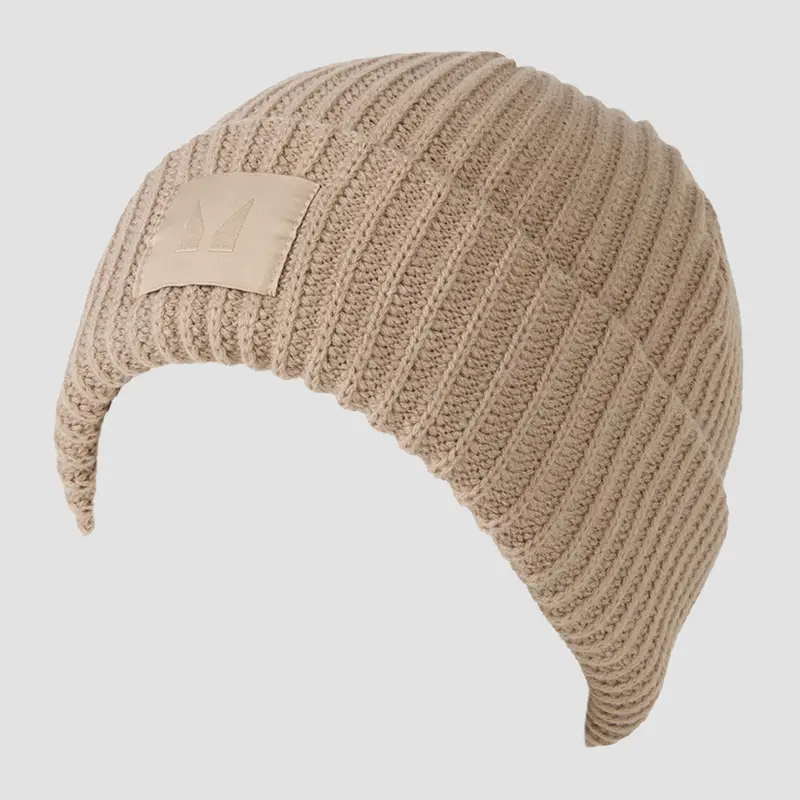 Berretto Tatiana MP - Crema chiaro