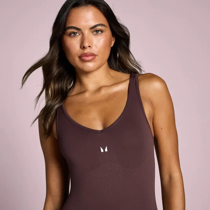 MyProtein Body Donna Marrone 4218356 miniatura 3