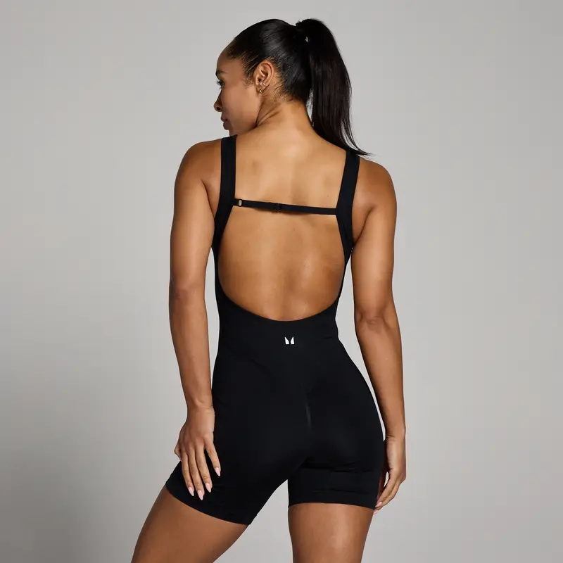 MyProtein Body Donna Nero 4101197 miniatura 2