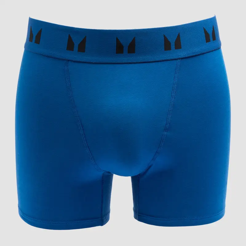 MyProtein Boxer Uomo Verde 2821666 miniatura 2