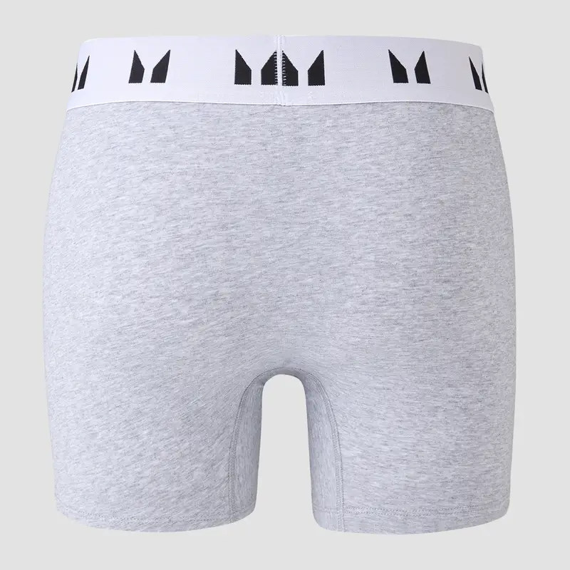 MyProtein Boxer Uomo Nero 2821664 miniatura 3