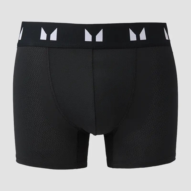 MyProtein Boxer Uomo Nero 2821671 miniatura 2