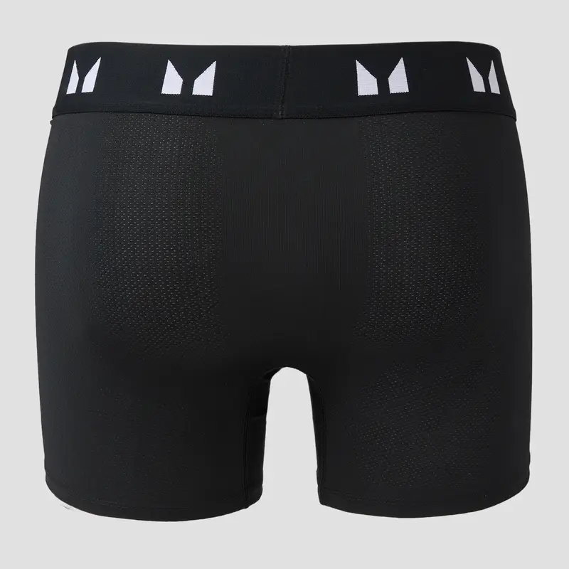 MyProtein Boxer Uomo Nero 2821671 miniatura 3