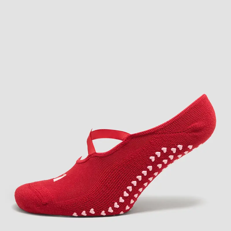 MyProtein Calze Rosa 4348874 miniatura 2