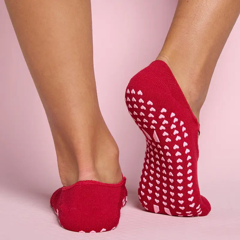 MyProtein Calze Rosa 4348874 miniatura 3