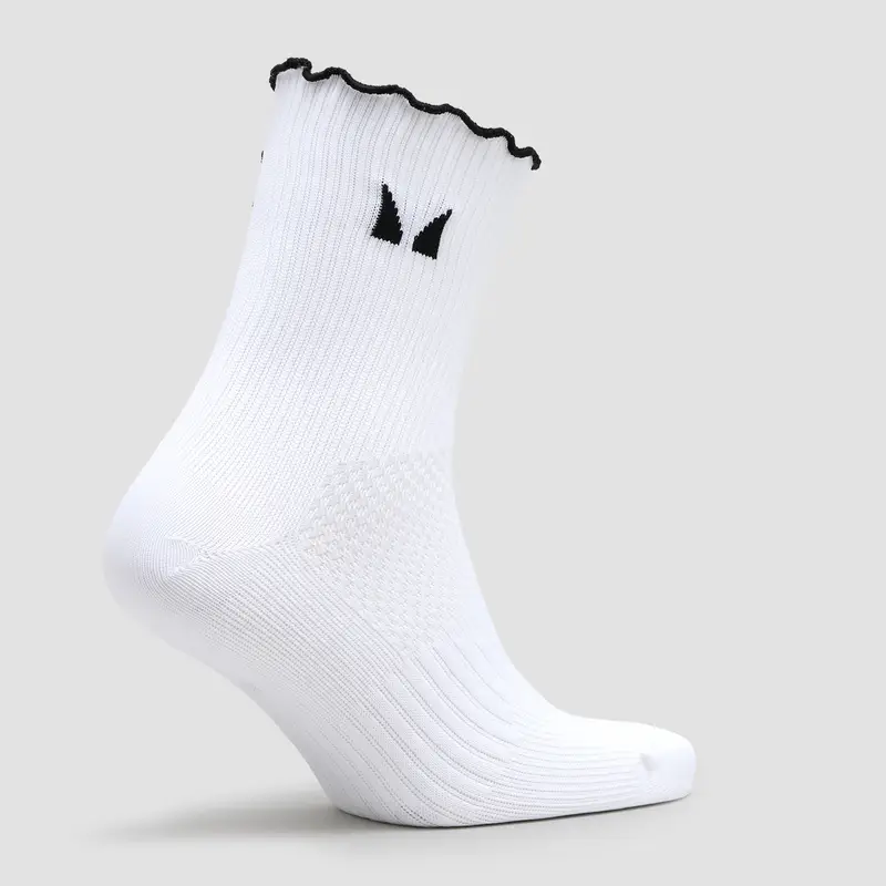 MyProtein Calze Bianco 4218386 miniatura 3