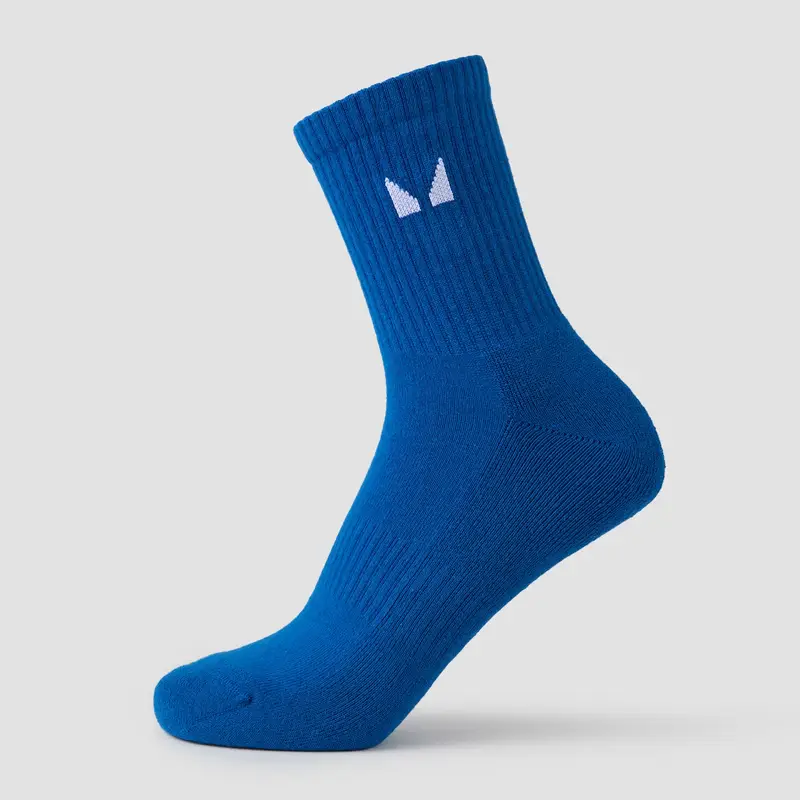 Calzini a metà polpaccio unisex MP (confezione da 3) - Multipack Earth Verde miniatura 2