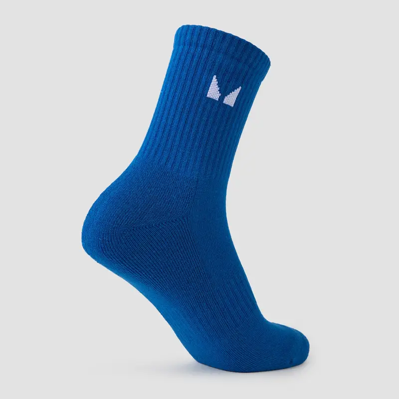 Calzini a metà polpaccio unisex MP (confezione da 3) - Multipack Earth Verde miniatura 3