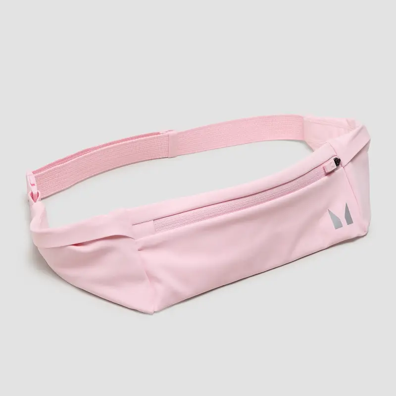 Cintura da corsa compatta MP - Rosa miniatura 2