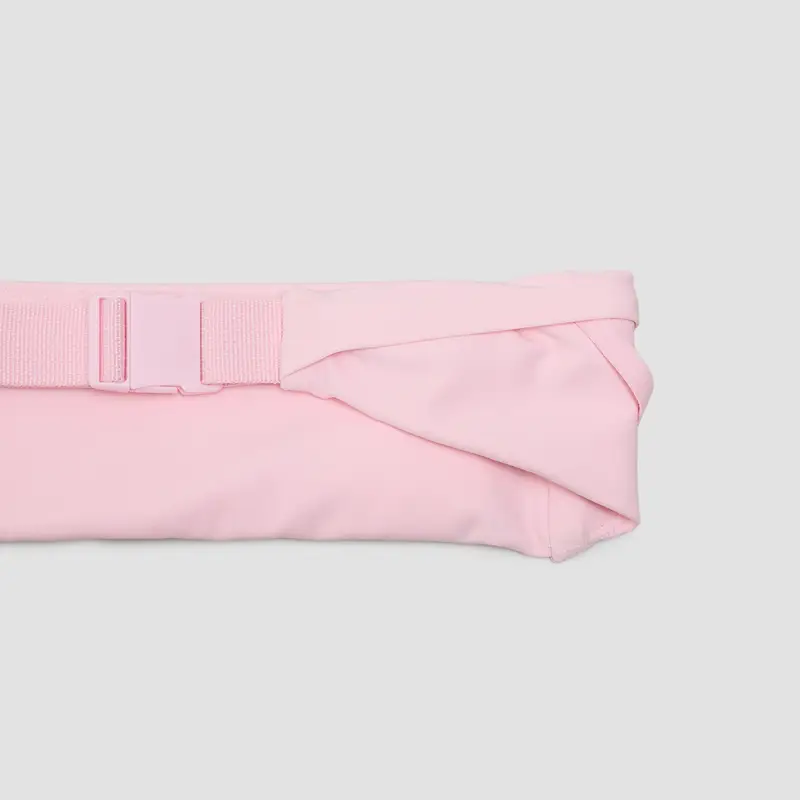 Cintura da corsa compatta MP - Rosa miniatura 3