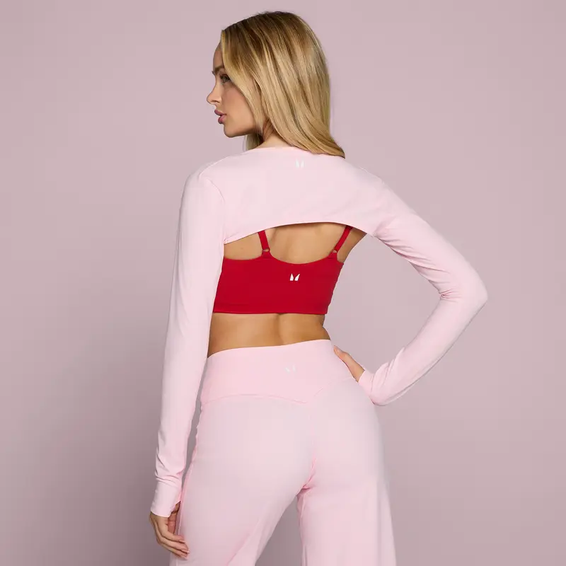 MyProtein Blush Donna Rosa 4218354 miniatura 2