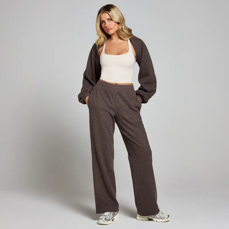 Coprispalle MP Soft Touch da donna - Cioccolato Marrone miniatura 3