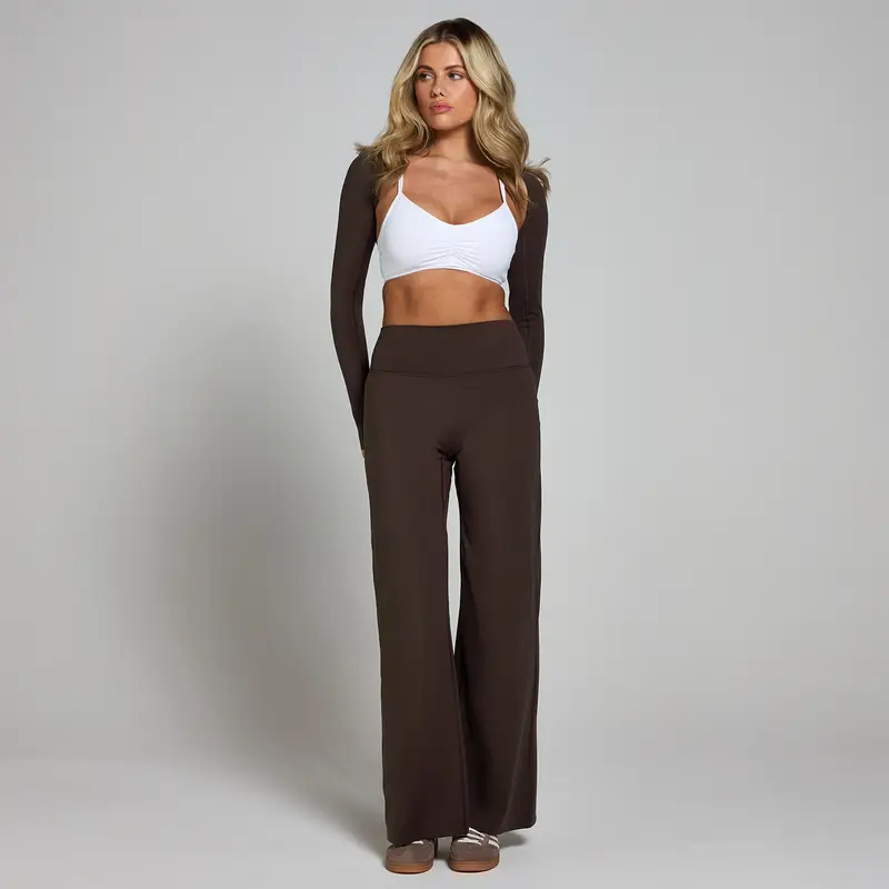 Coprispalle MP Tempo da donna - Cacao Grigio miniatura 3