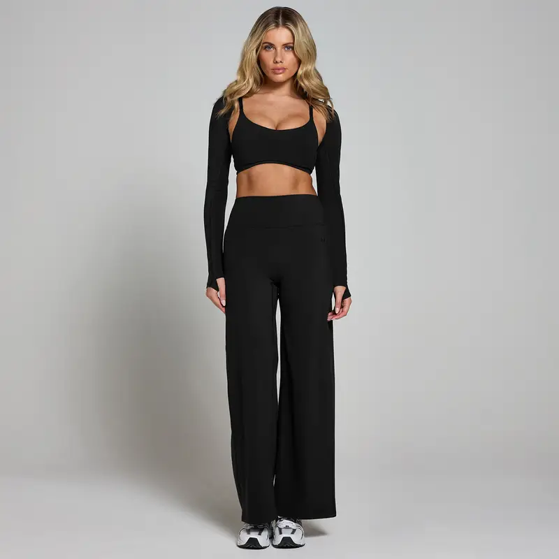 Coprispalle MP Tempo da donna - Nero miniatura 3