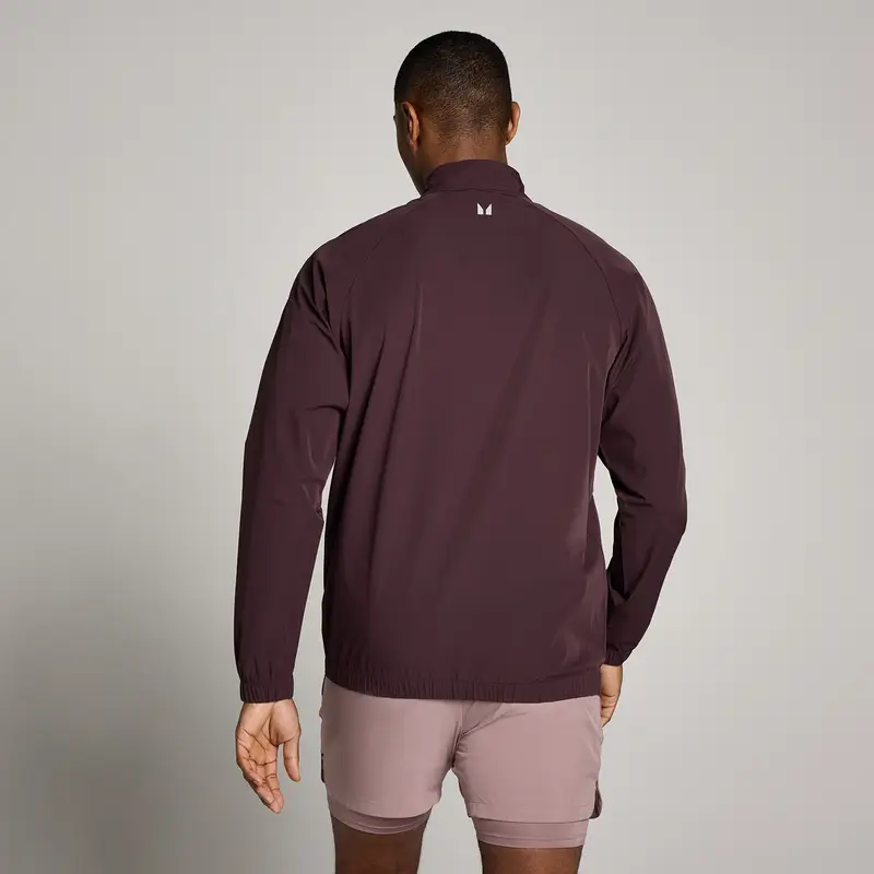 Giacca a vento MP uomo Velocity - Caramello - XXXL Marrone miniatura 2