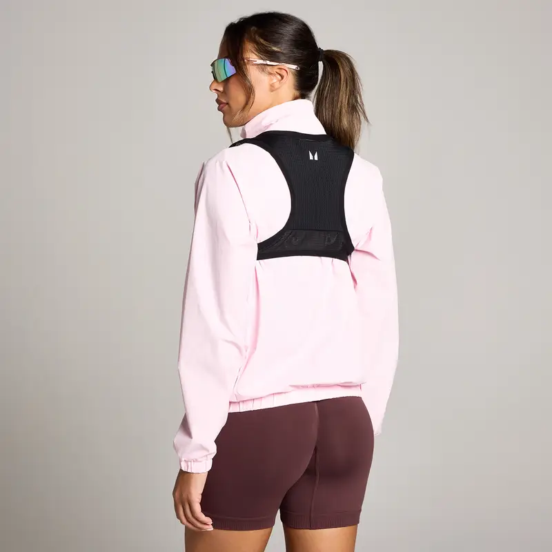 MyProtein Gilet Nero 4218385 miniatura 2