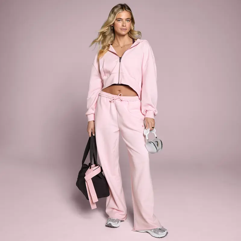 MyProtein Blush Donna Rosa 4218363 miniatura 3