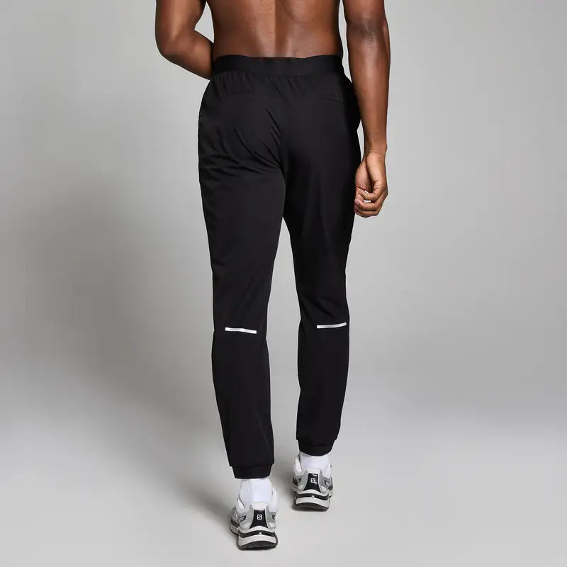 Joggers MP Active Woven uomo - Nero miniatura 2