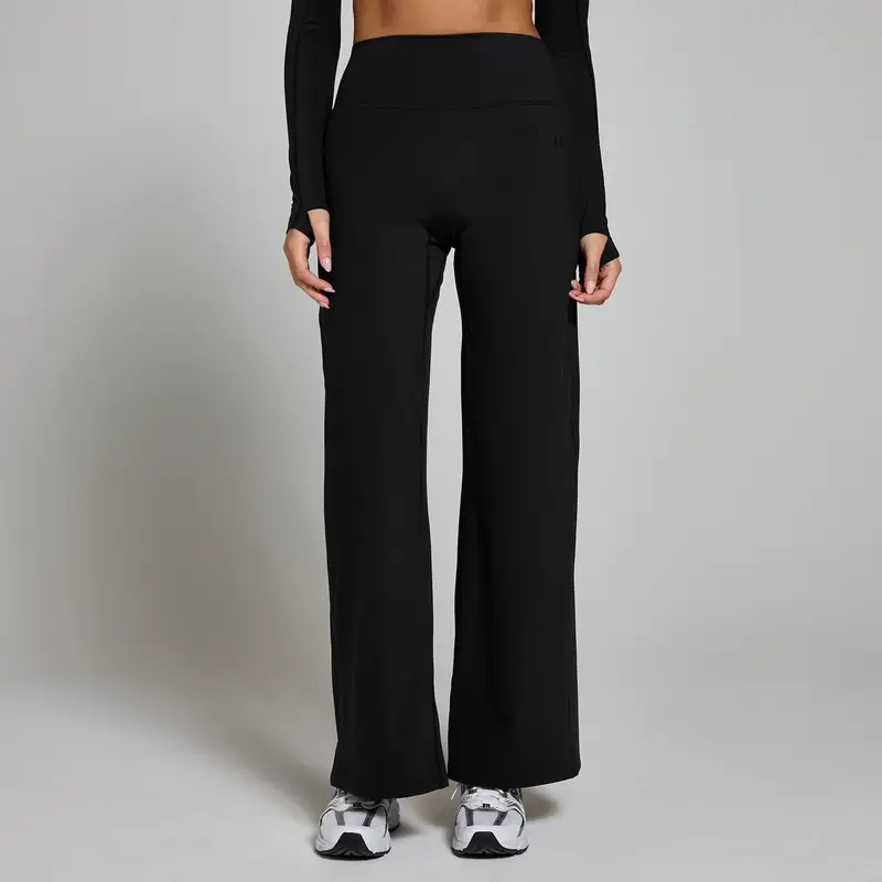 MyProtein Leggings Donna Nero 3498902