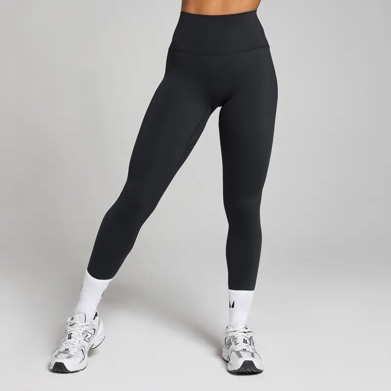 MyProtein Leggings Donna Argento 2821675 miniatura 2
