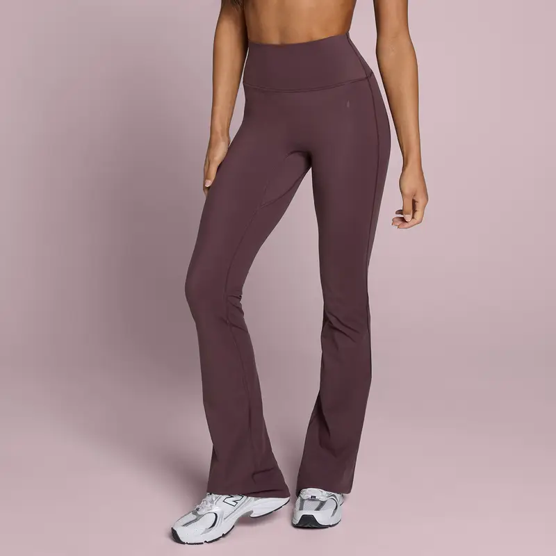 MyProtein Leggings Donna Marrone 4218377
