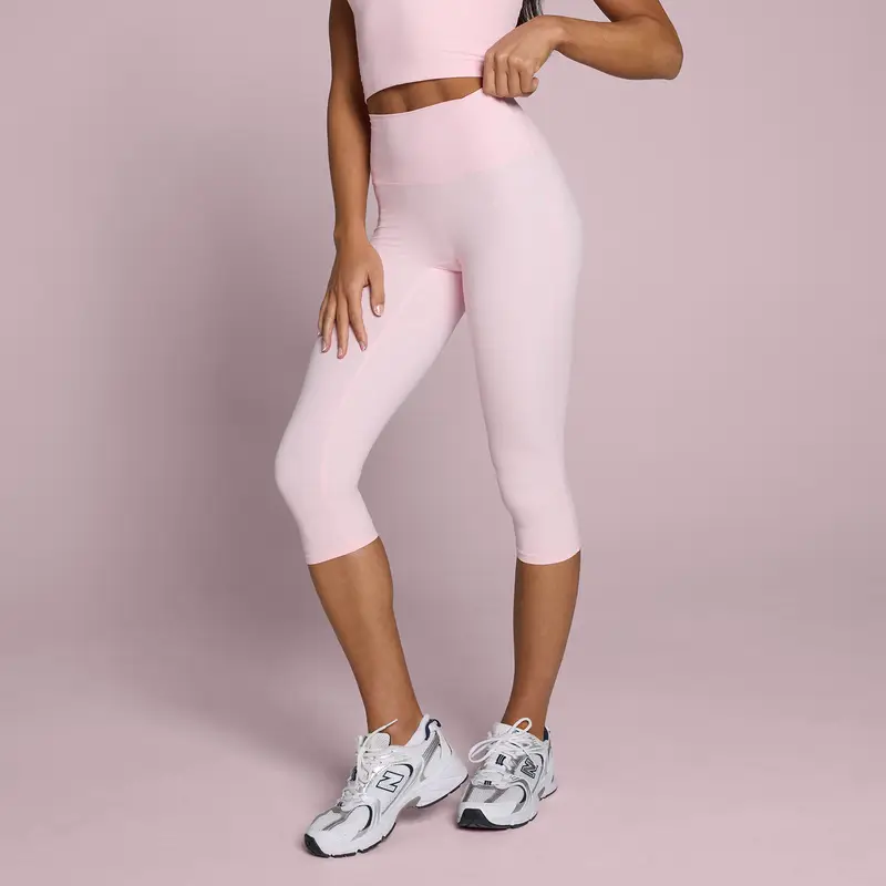 MyProtein Leggings Donna Rosa 4218348
