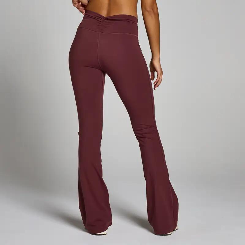 MyProtein Leggings Donna Argento 3740946 miniatura 2