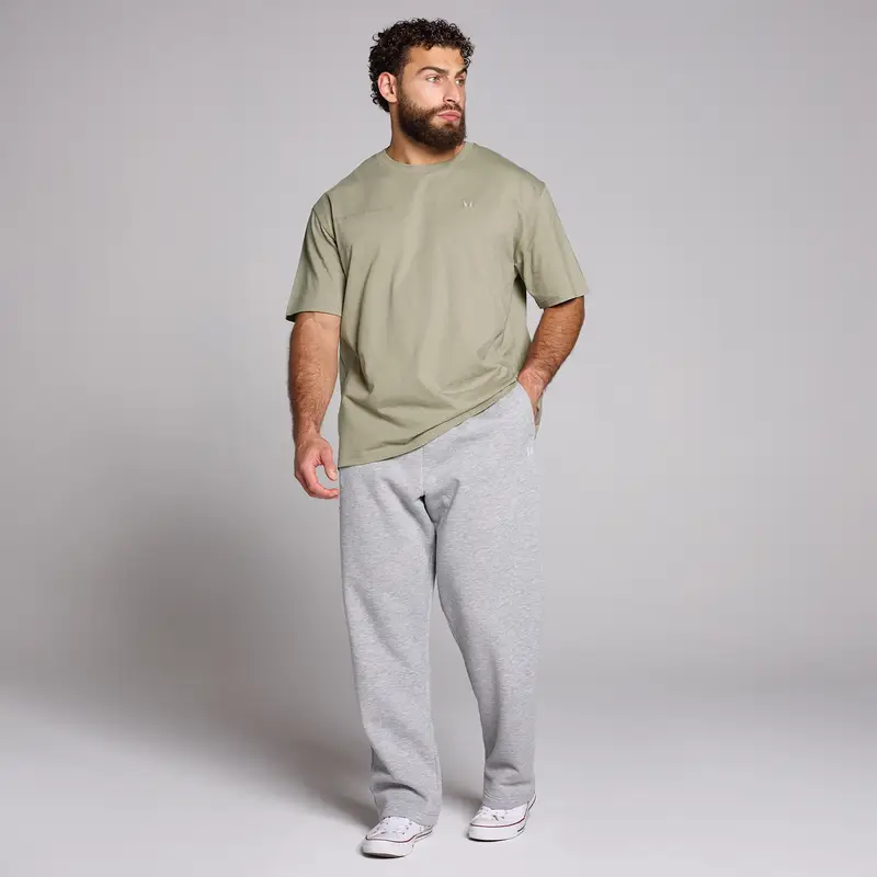 MyProtein T-shirt Verde 3740977 miniatura 3