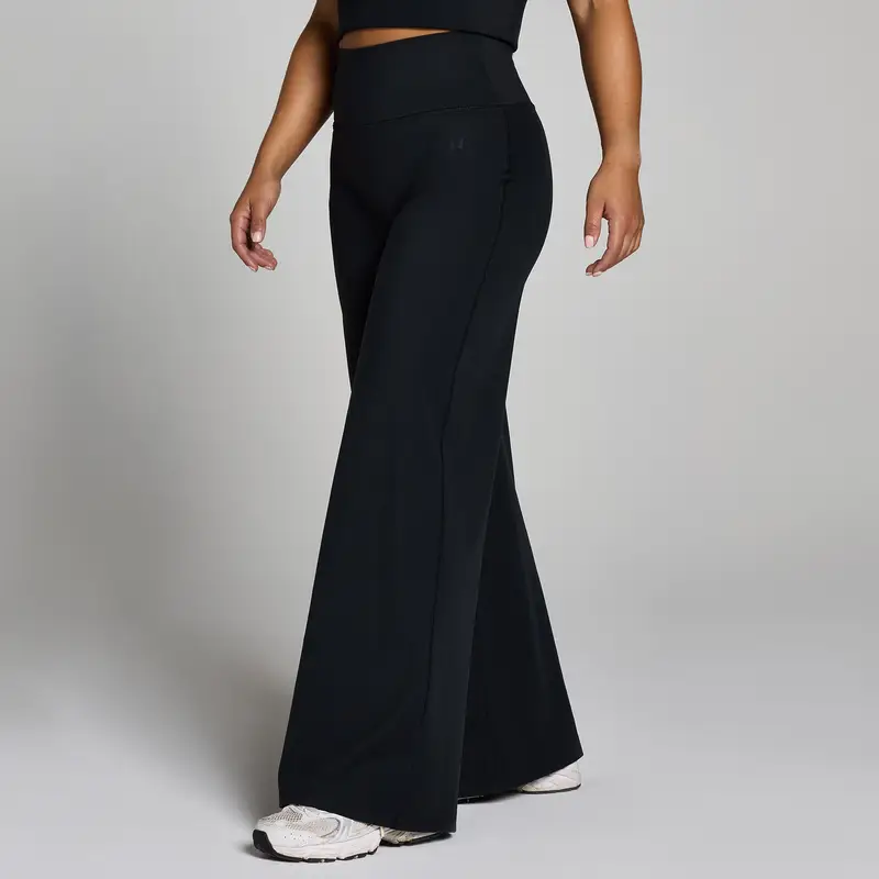 MyProtein Leggings Nero 3877084