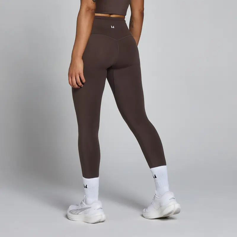 MyProtein Leggings Marrone 4324610 miniatura 2