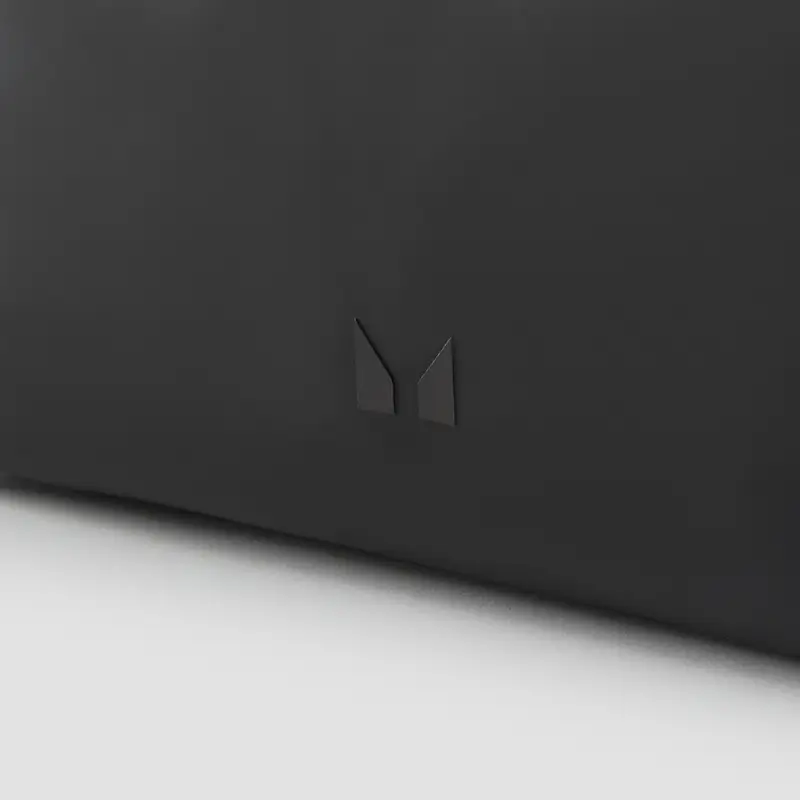 Nécessaire MP - Nero slavato miniatura 3