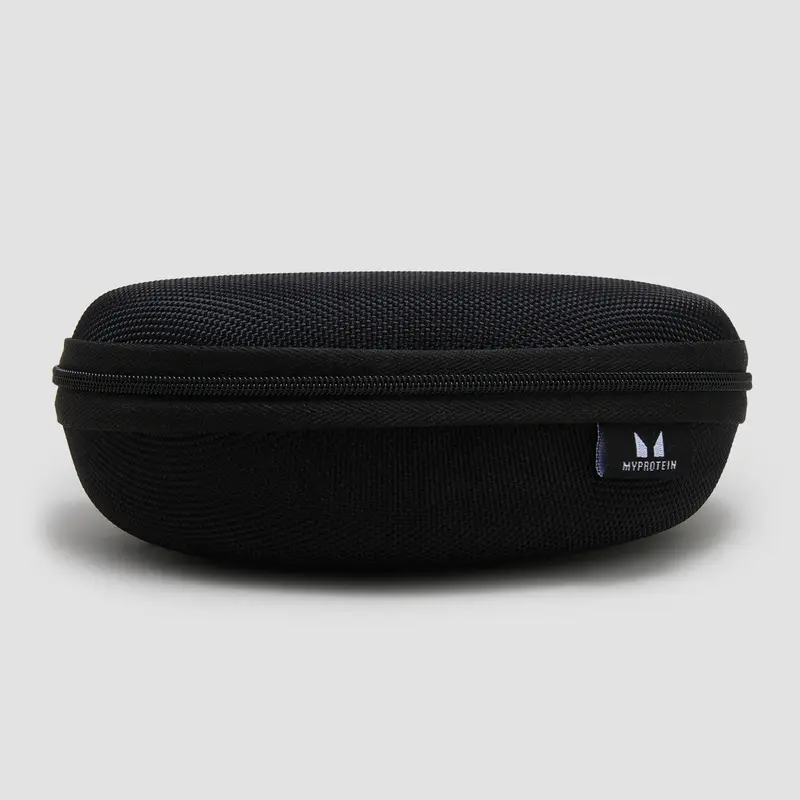 Occhiali da sole da corsa MP e custodia - Rosa miniatura 3