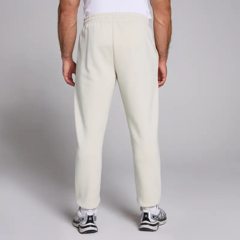Pantaloni da jogging MP uomo Rest Day - Osso Crema miniatura 2