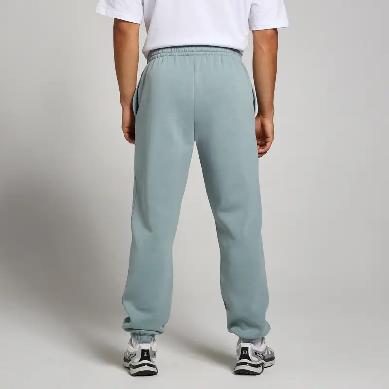 Pantaloni da jogging oversize MP Rest Day da uomo - Piombo Grigio miniatura 2