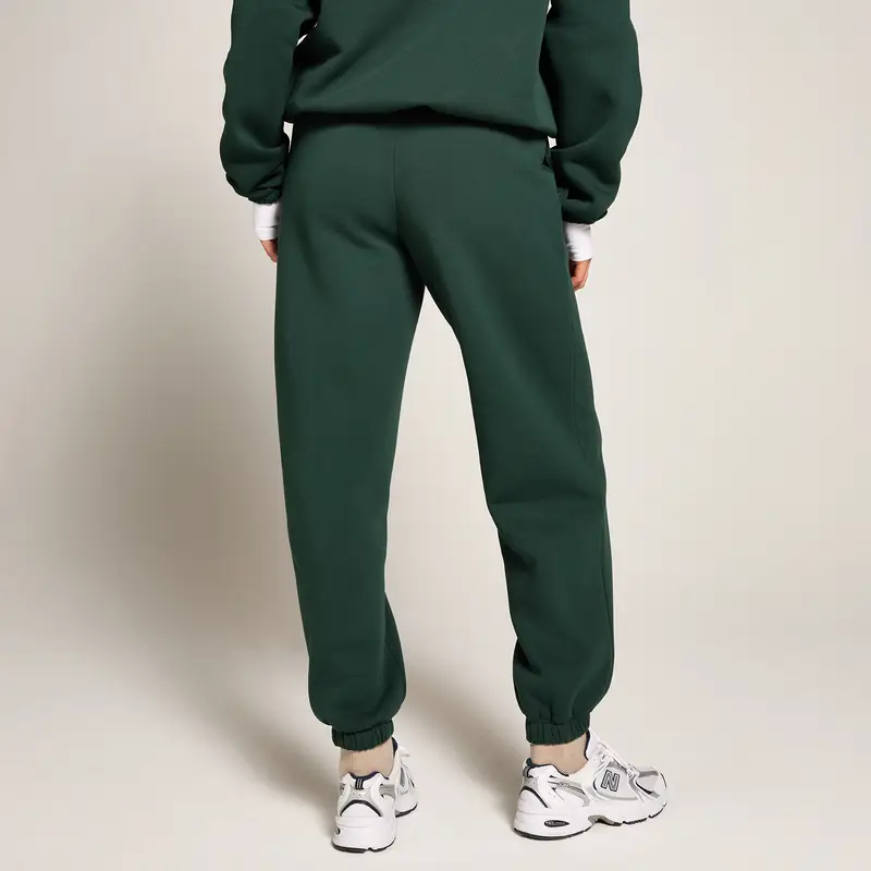 Pantaloni da jogging Ultra Oversize MP X Tatiana - Verde intenso miniatura 2