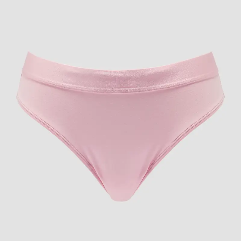 MyProtein Slip Donna Rosa 4218384 miniatura 3