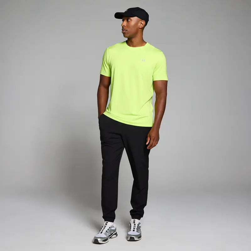 MyProtein T-shirt Uomo Verde 3953188 miniatura 3