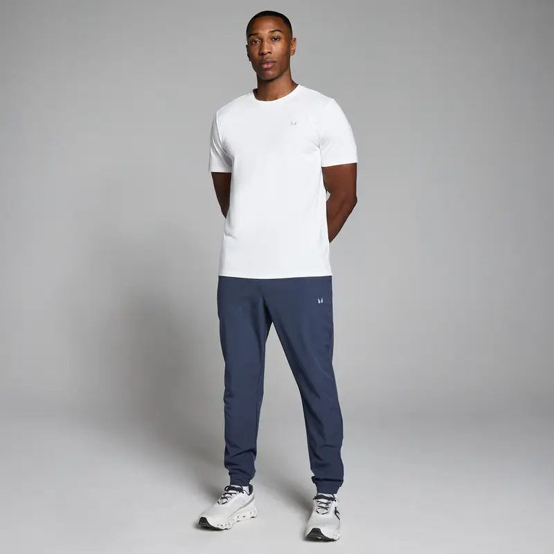 MyProtein T-shirt Bianco 3953183 miniatura 3