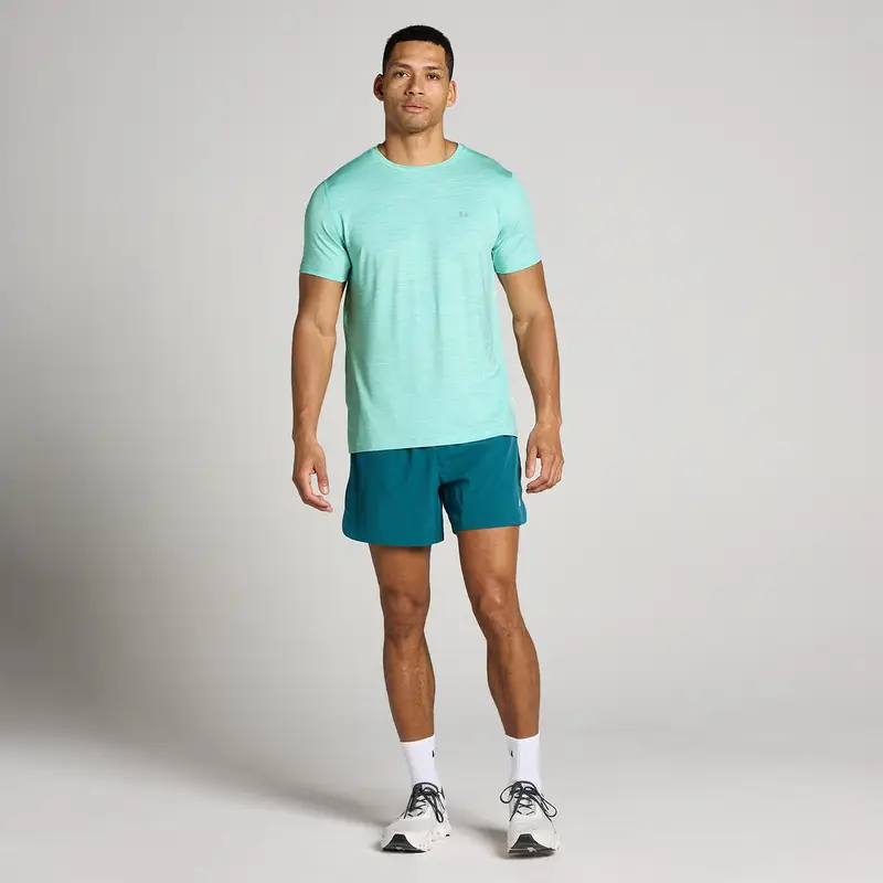 MyProtein T-shirt Uomo Verde 4101201 miniatura 3
